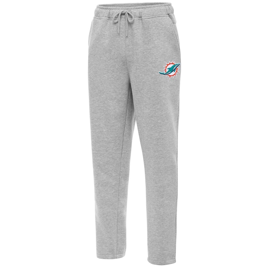 

Спортивные брюки Antigua Miami Dolphins, серый