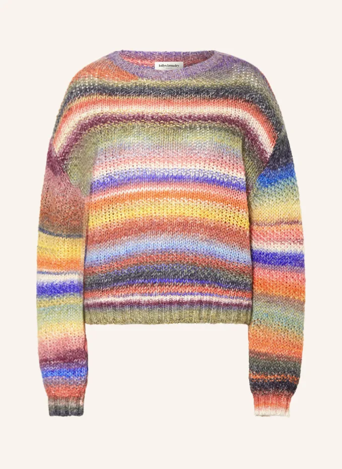 

Свитер fairhaven Lollys Laundry, синий