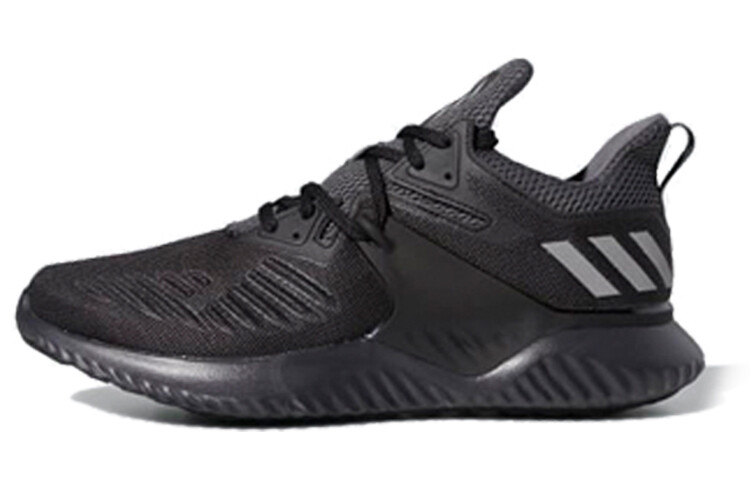 

Adidas AlphaBounce Мужские кроссовки черный