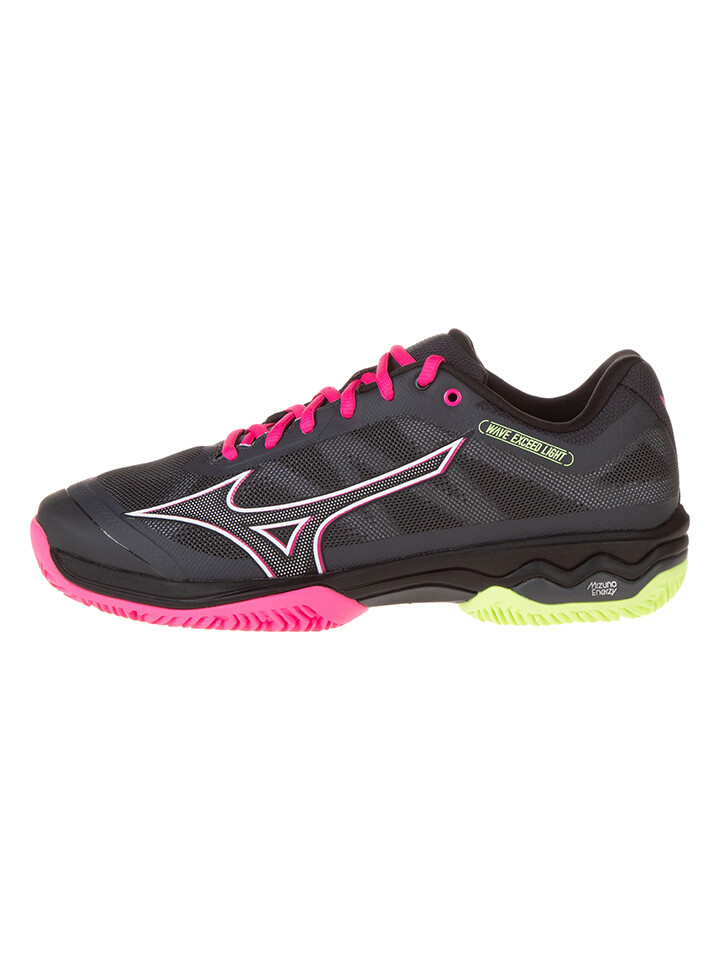 

Спортивные кроссовки Mizuno Tennisschuhe Wave Exceed, черный