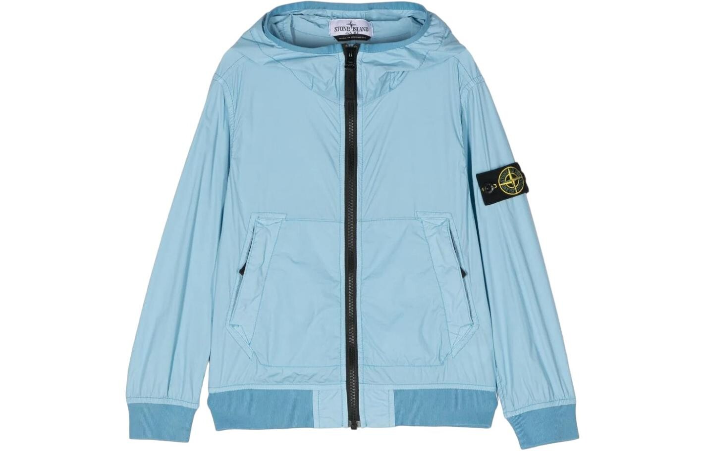 

Куртка детская Stone Island, синий