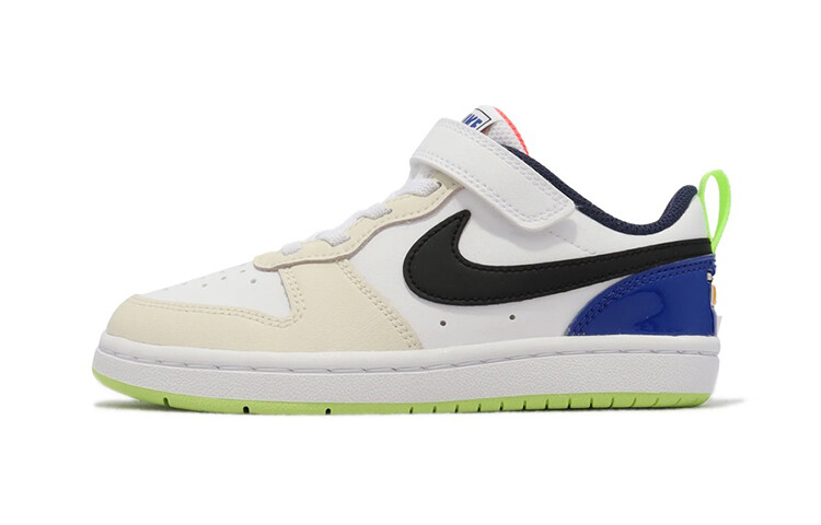 

Кроссовки детские Nike Court Borough BP для крикета