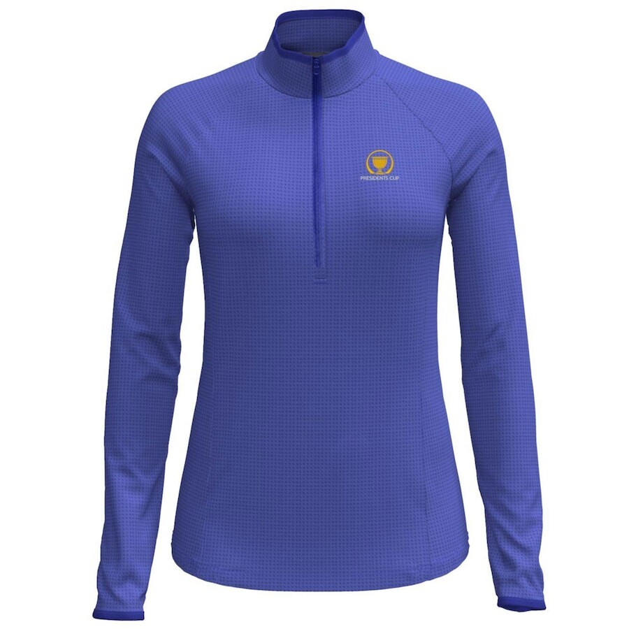 

Куртка Under Armour Presidents Cup, фиолетовый