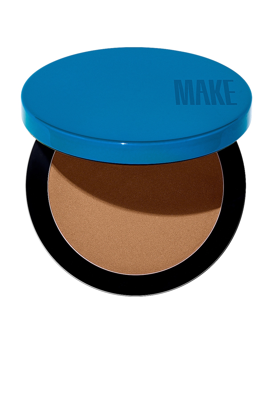 

Бронзер MAKE Beauty Skin Mimetic Microsuede Bronzer, цвет Aura