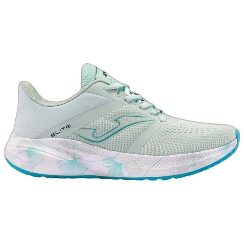 

Кроссовки Joma Elite, зеленый