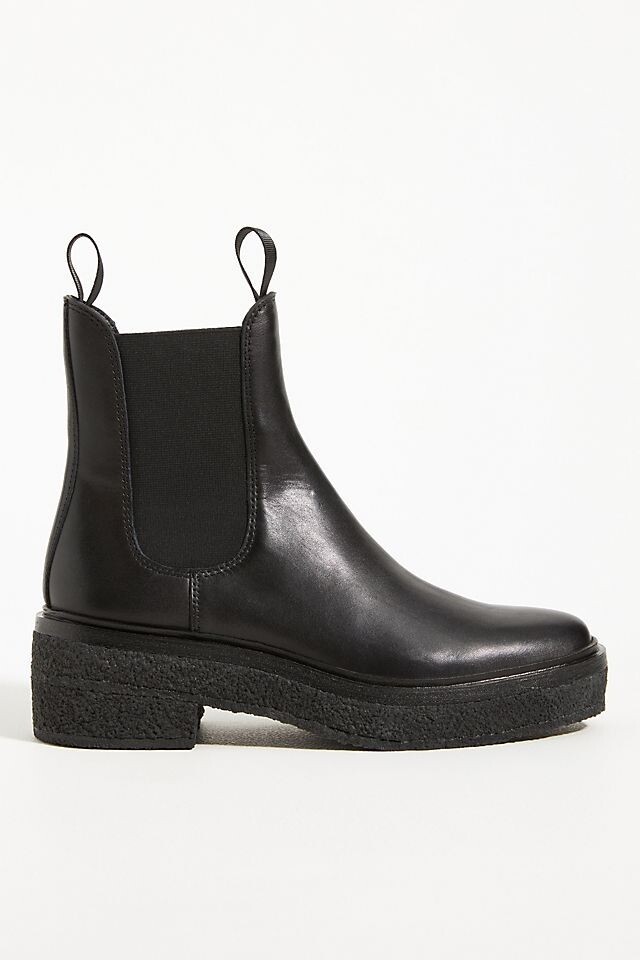 

Ботинки Loeffler Randall Raquel, черный