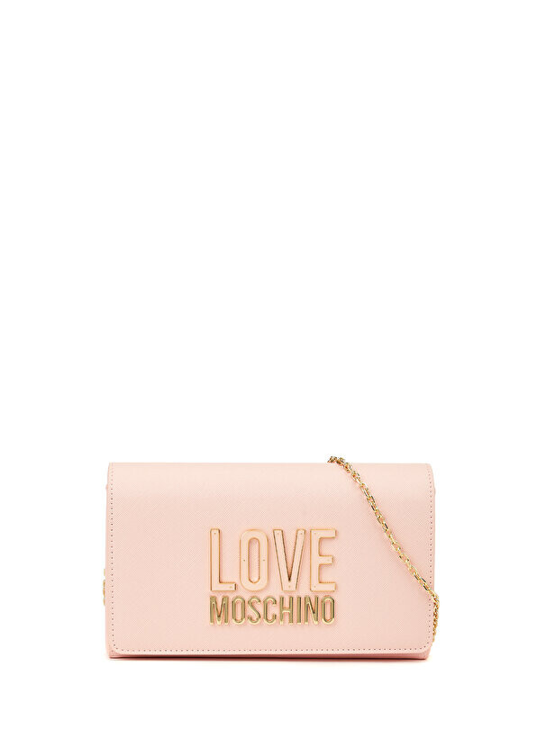 

Сумка кроссбоди на ремешке Love Moschino