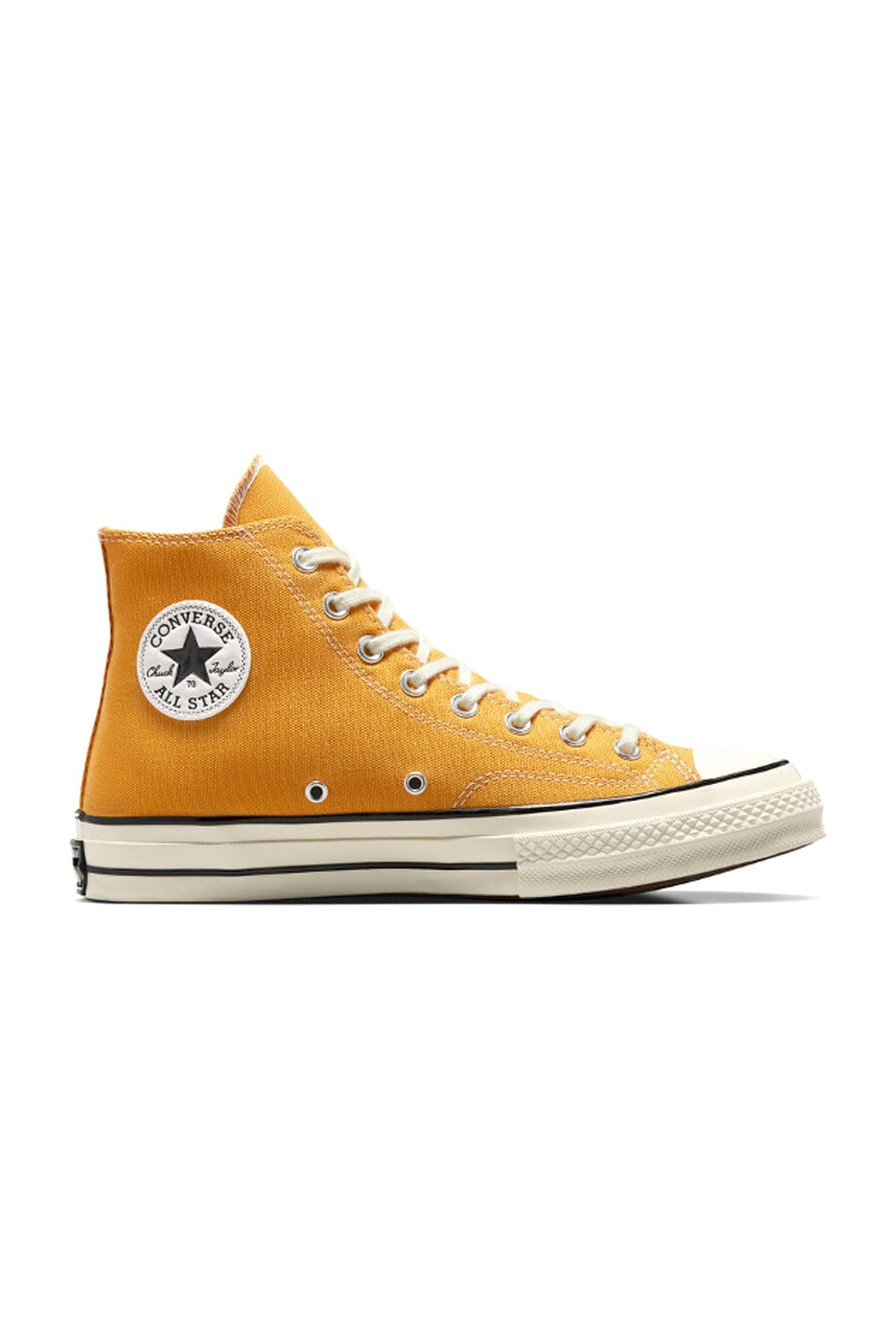 

Кроссовки - Оранжевые - Плоские converse, оранжевый