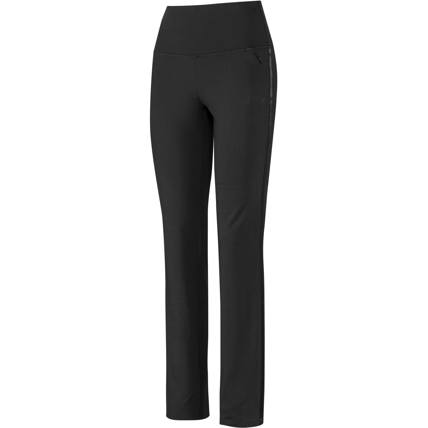 

Спортивные брюки Joy Sportswear Nicole, черный