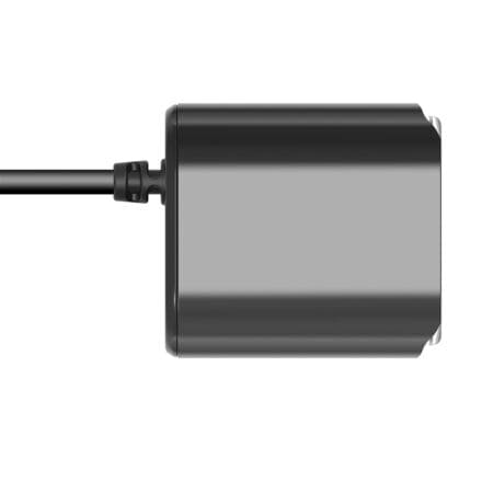 Фара eBike Micro Drive 500 Lezyne, черный фонарь передний lezyne micro drive 600xl черный