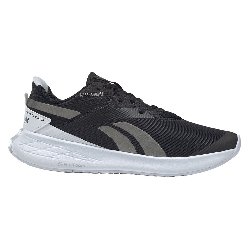 

Кроссовки Reebok Energen Run 2, черный, Серый, Кроссовки Reebok Energen Run 2, черный