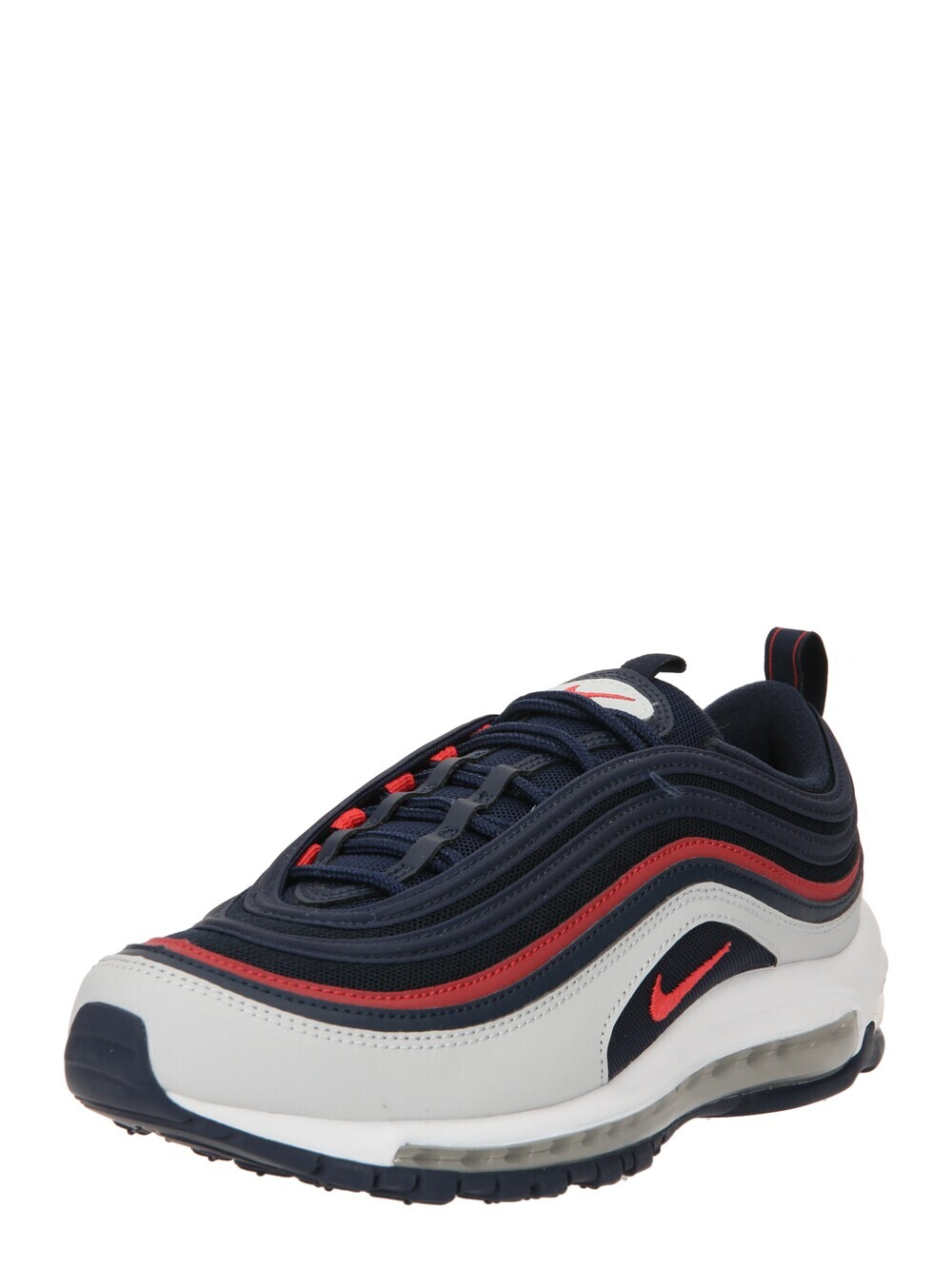 

Кроссовки Nike Sportswear Air Max 97, темно-синий