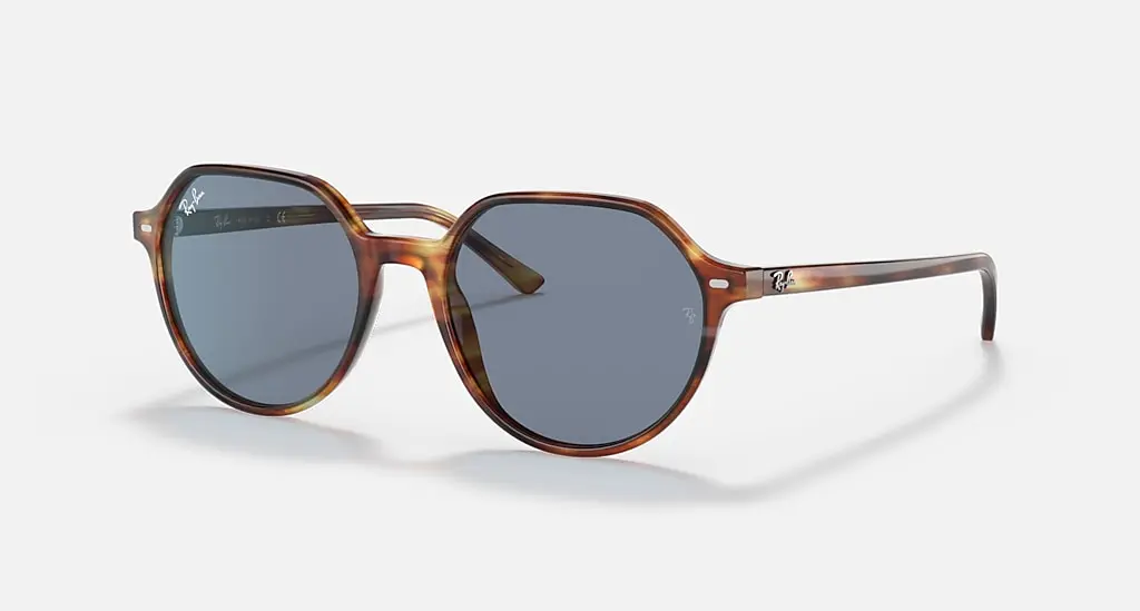 

Солнцезащитные очки Ray-Ban THALIA, синий