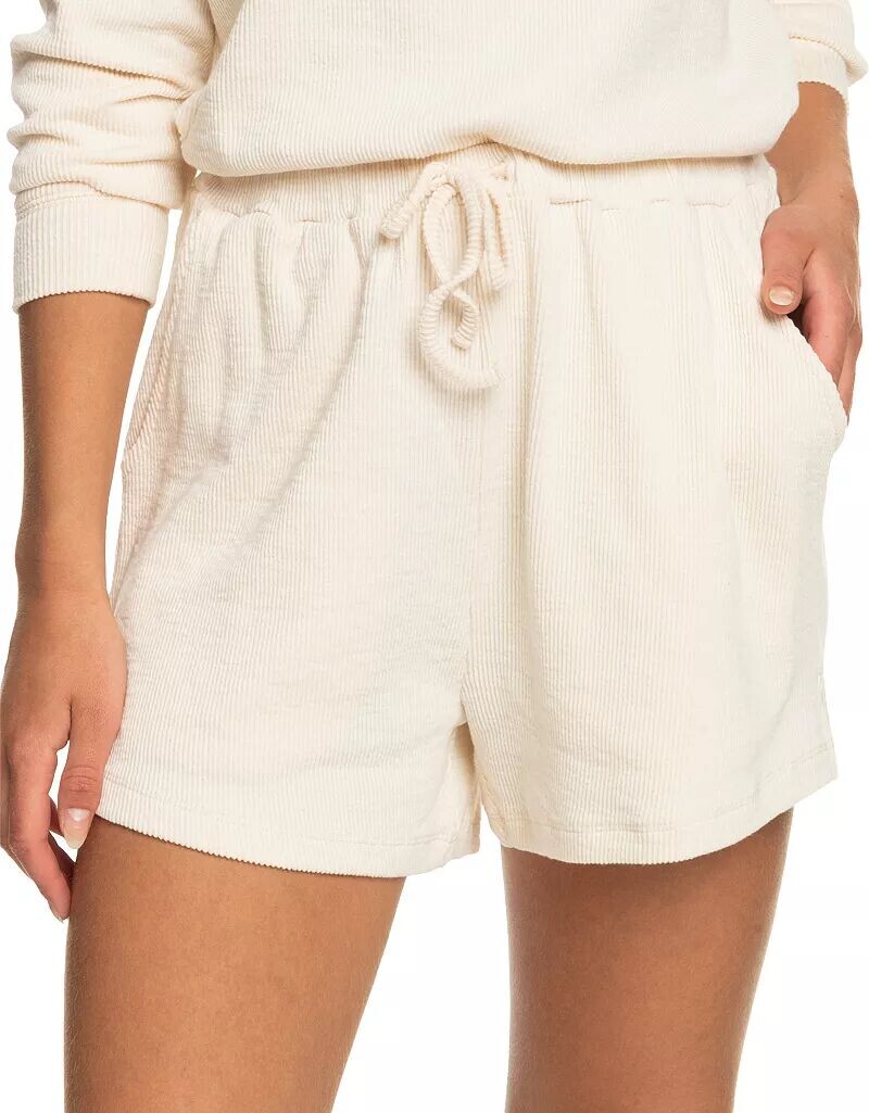 

Уютные женские шорты Roxy Sand Path
