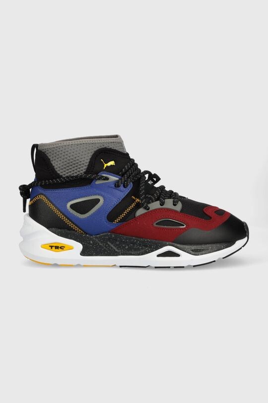 

Кроссовки Trc Blaze Mid ws Puma, черный
