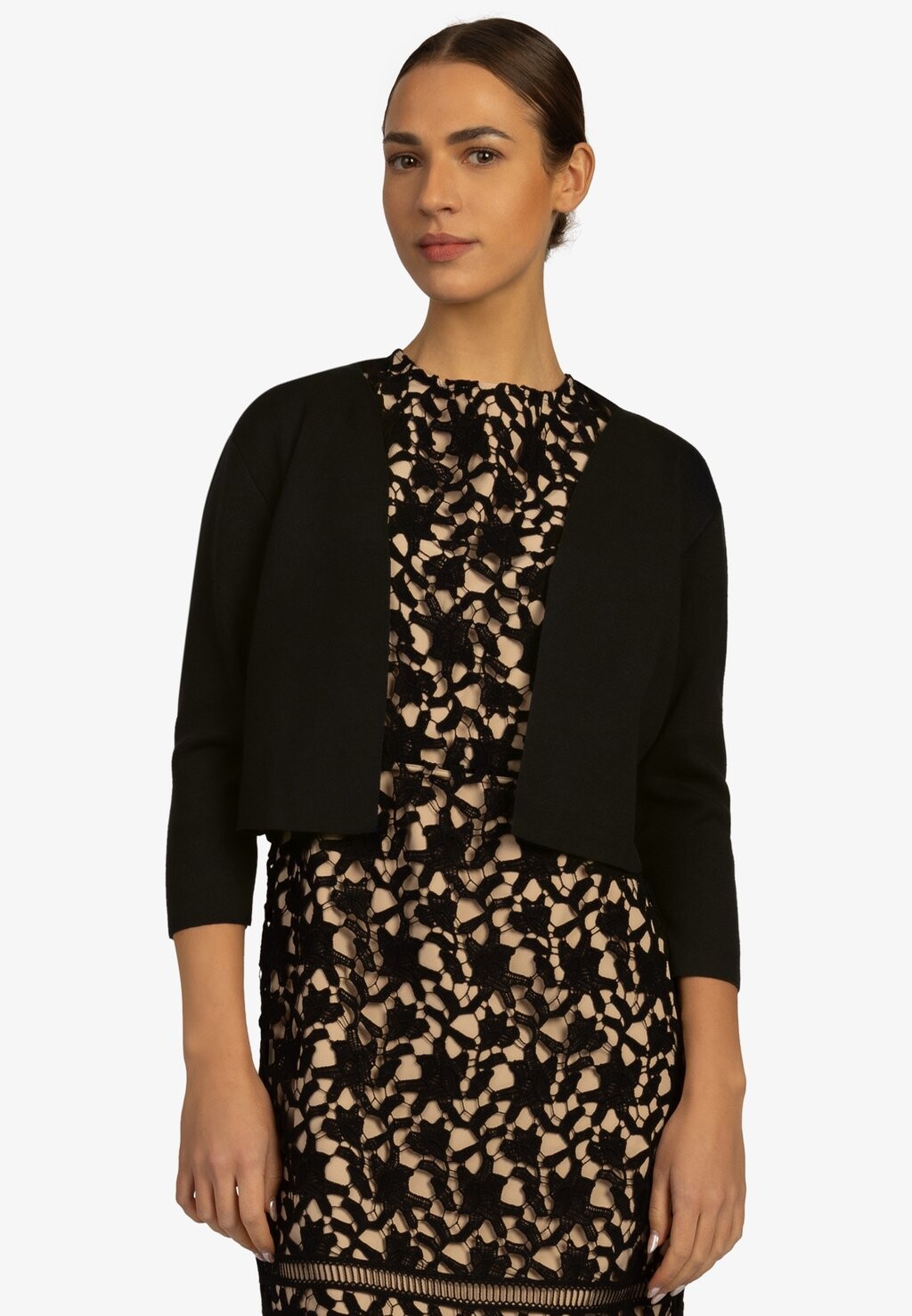 

Кардиган BOLERO Apart, цвет schwarz