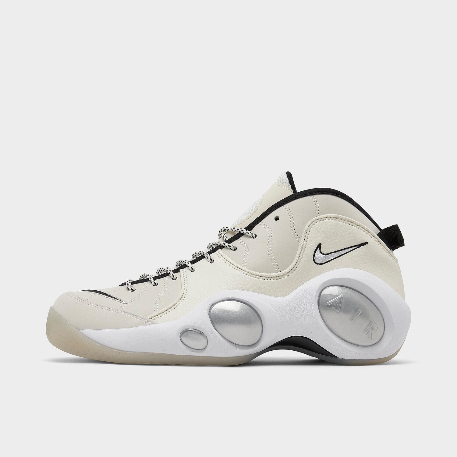 

Мужские баскетбольные кроссовки Nike Air Zoom Flight 95, белый