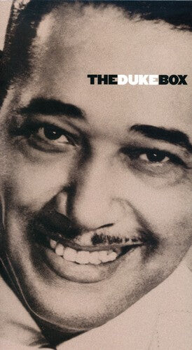 

CD диск Ellington, Duke: Duke Box