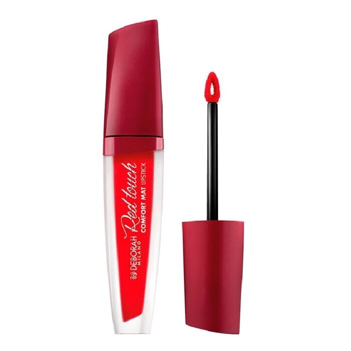 

Губная помада Red Touch Barra de Labios Deborah Milano, 06