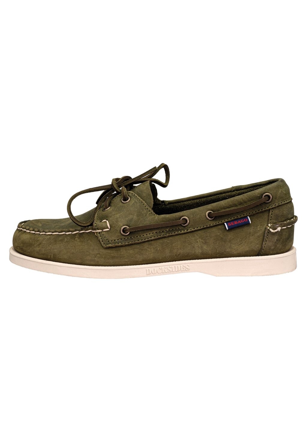 

Мокасины Sebago