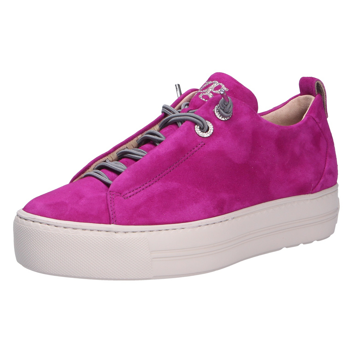 Кроссовки Paul Green Sneaker, цвет rosa/pink кроссовки paul green sneaker цвет grau weiß