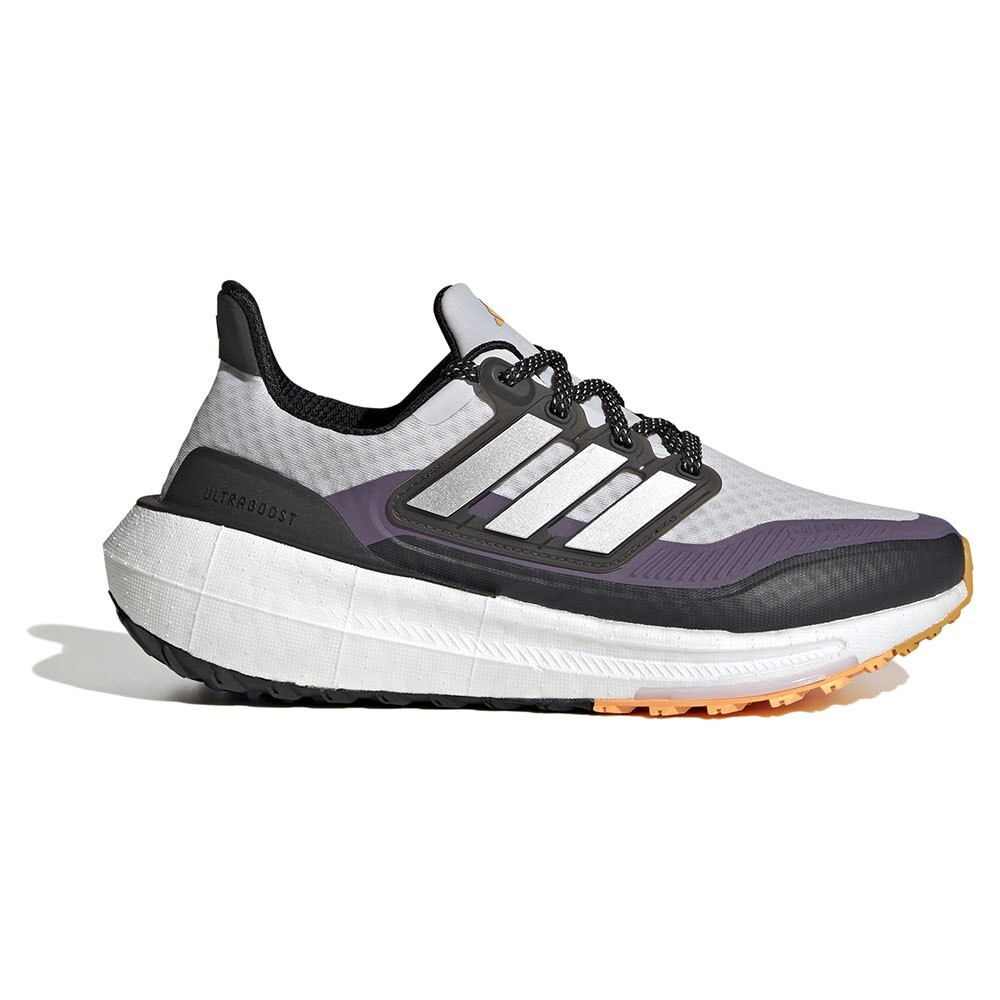 

Беговые кроссовки adidas Ultraboost Light C.Rdy, фиолетовый