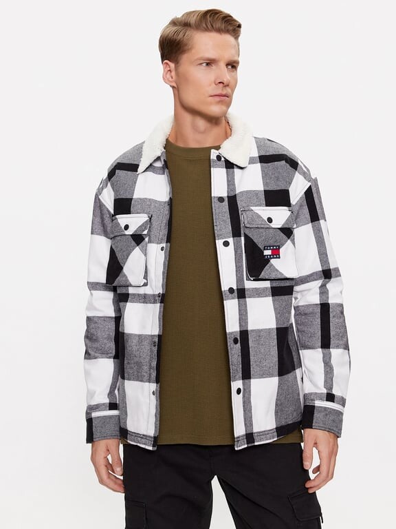 

Рубашка Tommy Hilfiger для женщин, черный