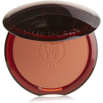 

Guerlain Naturel Блондинки № 02
