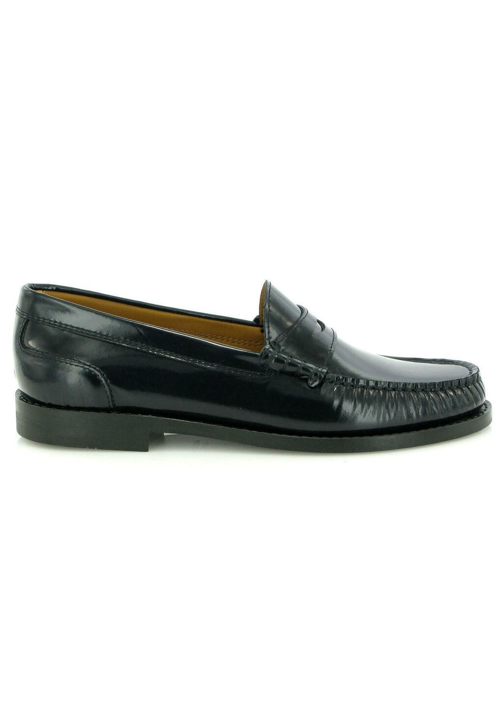 

Мокасины Atlanta Mocassin, темно-синий