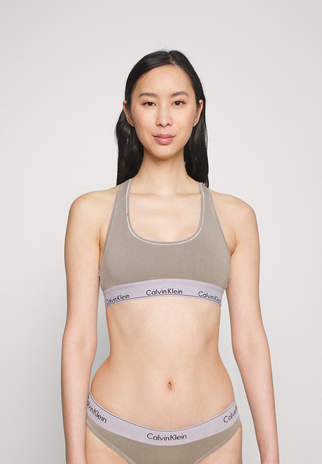 

Бюстье Calvin Klein Underwear