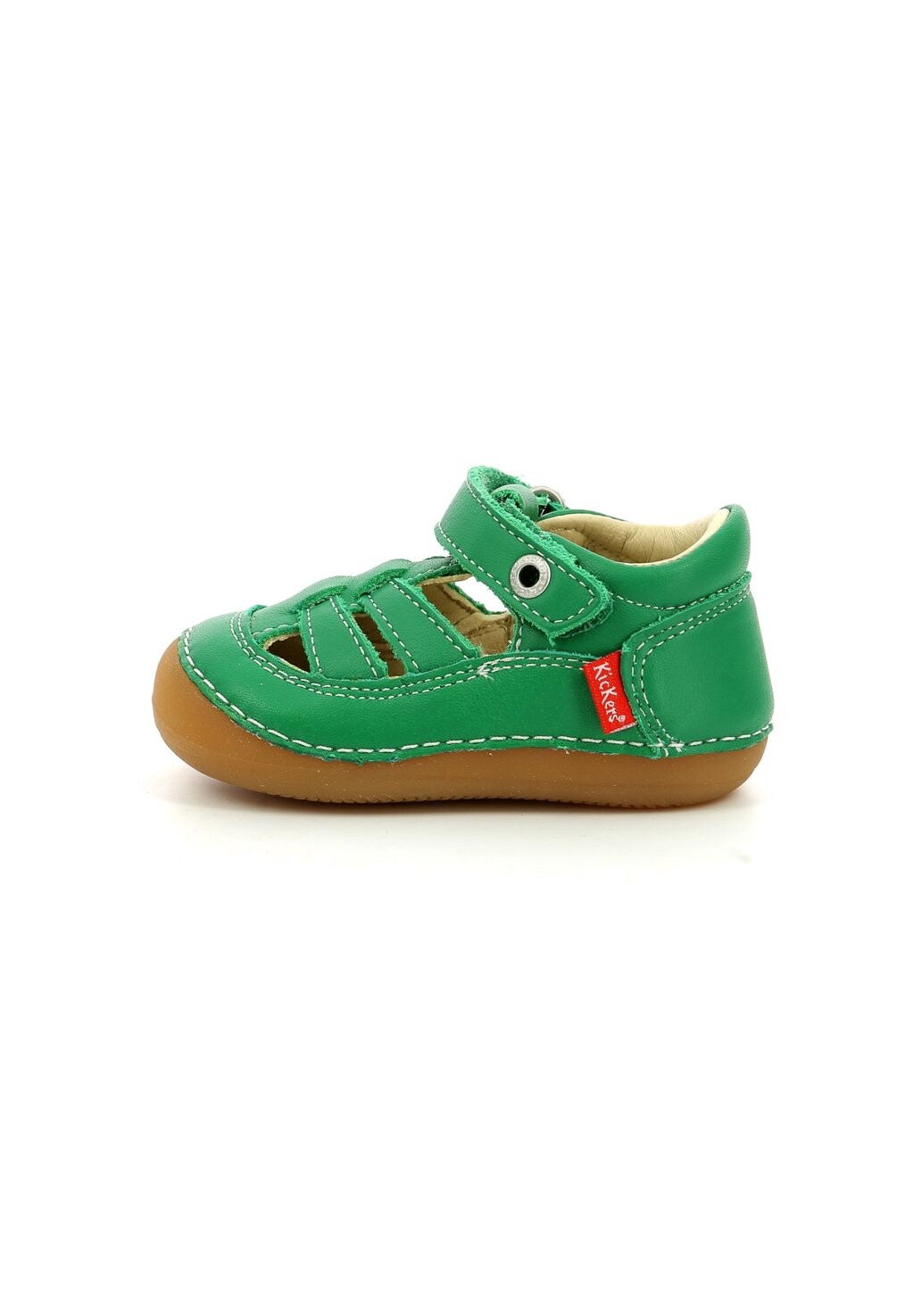 

Обувь для обучения SALOMÉS SUSHY Kickers, цвет vert