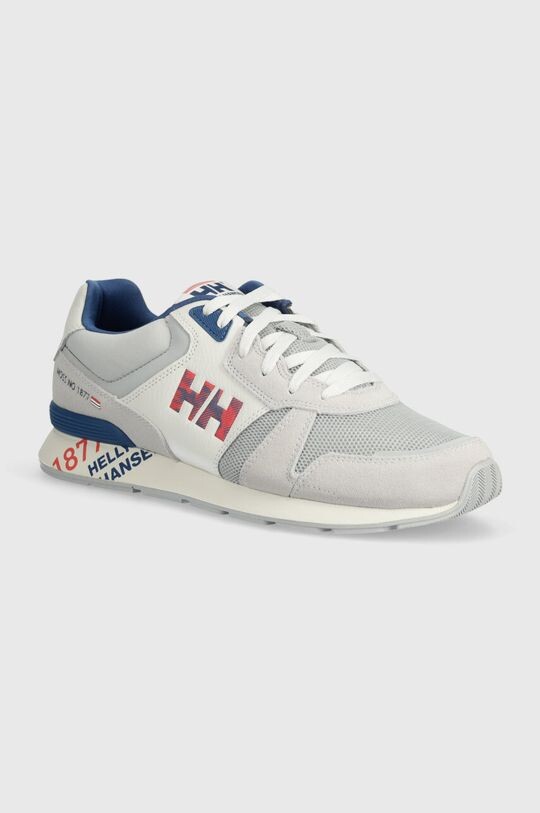 

Кроссовки ANAKIN LEATHER 2 Helly Hansen, серый