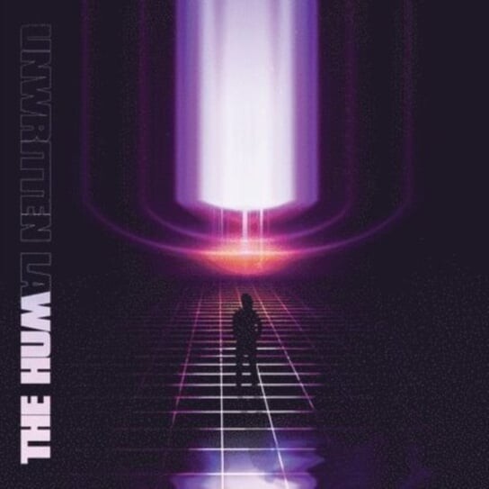 

Виниловая пластинка Unwritten Law - The Hum
