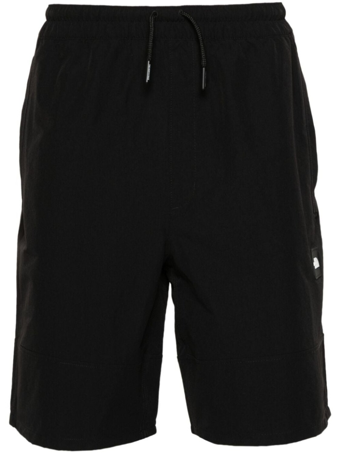 

The North Face спортивные шорты Sakami, черный