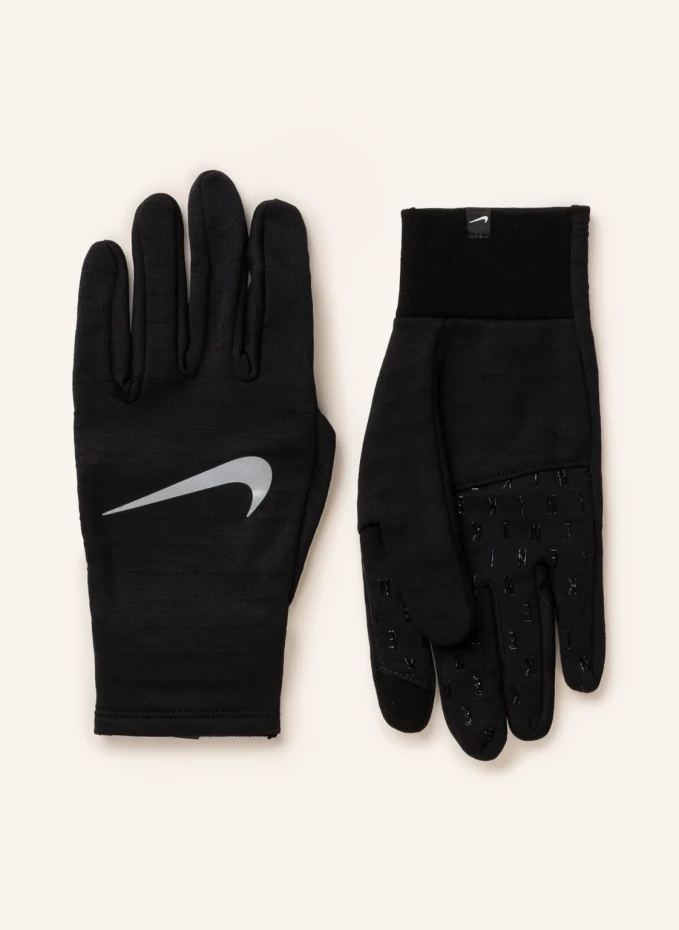 Мультиспортивные перчатки (с функцией сенсорного экрана) Nike, черный