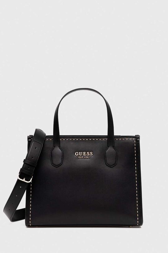 

Сумочка Guess, черный
