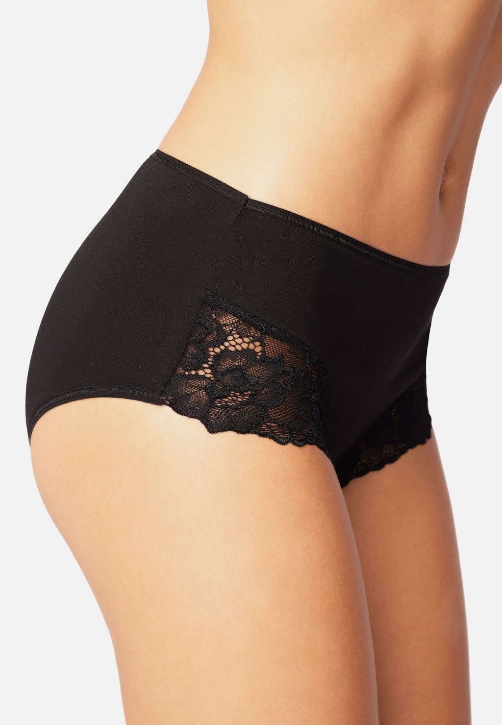 

Трусы 3-PACK Vivisence, черный
