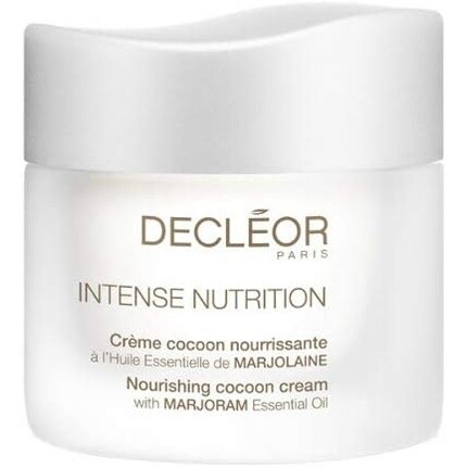

Hydra Floral Crme Cocoon Intense Nutrition 50мл, Decleor