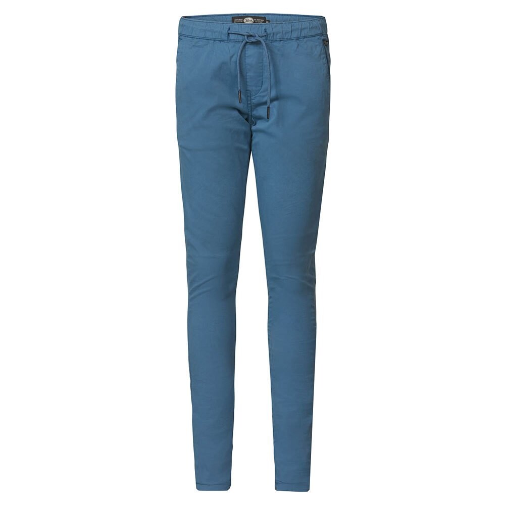 

Брюки Petrol Industries 584 Chino, синий