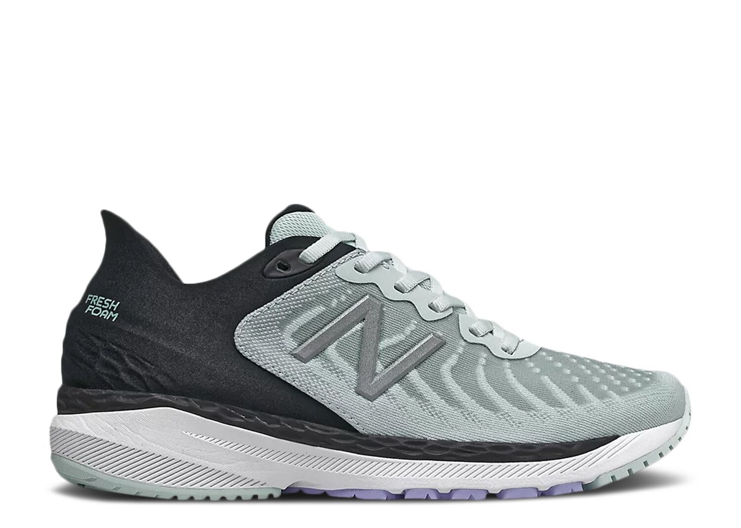 

Кроссовки New Balance Wmns Fresh Foam 860V11 'Camden Fog', серый