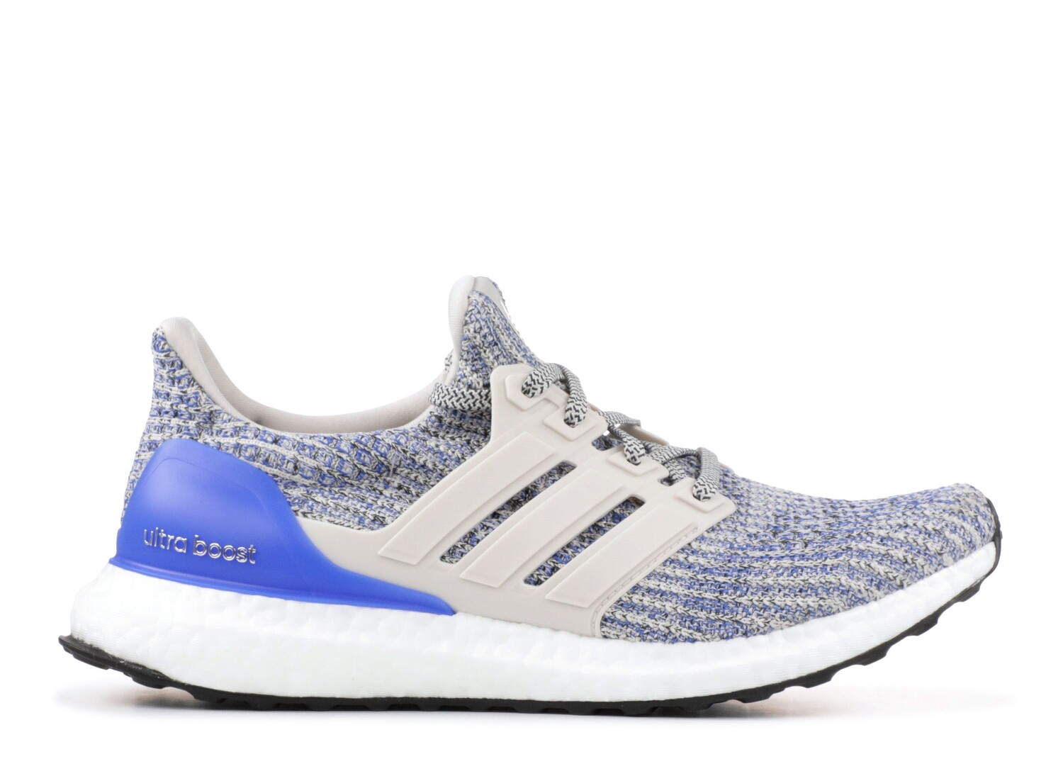 

Кроссовки adidas Ultraboost 4.0 'Royal', синий