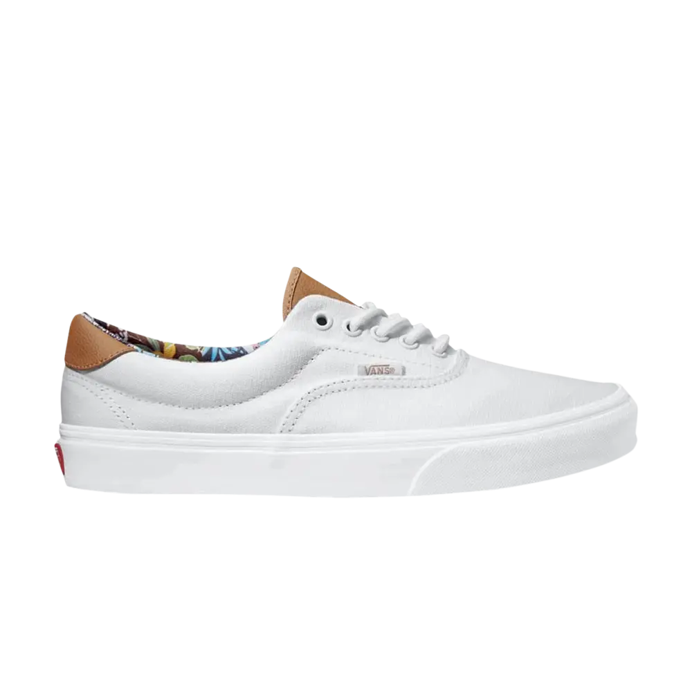 

Кроссовки Era 59 Vans, белый