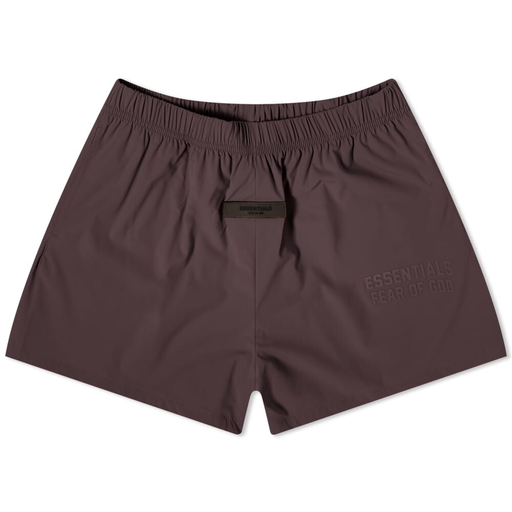 

Шорты для бега Fear of God Essentials