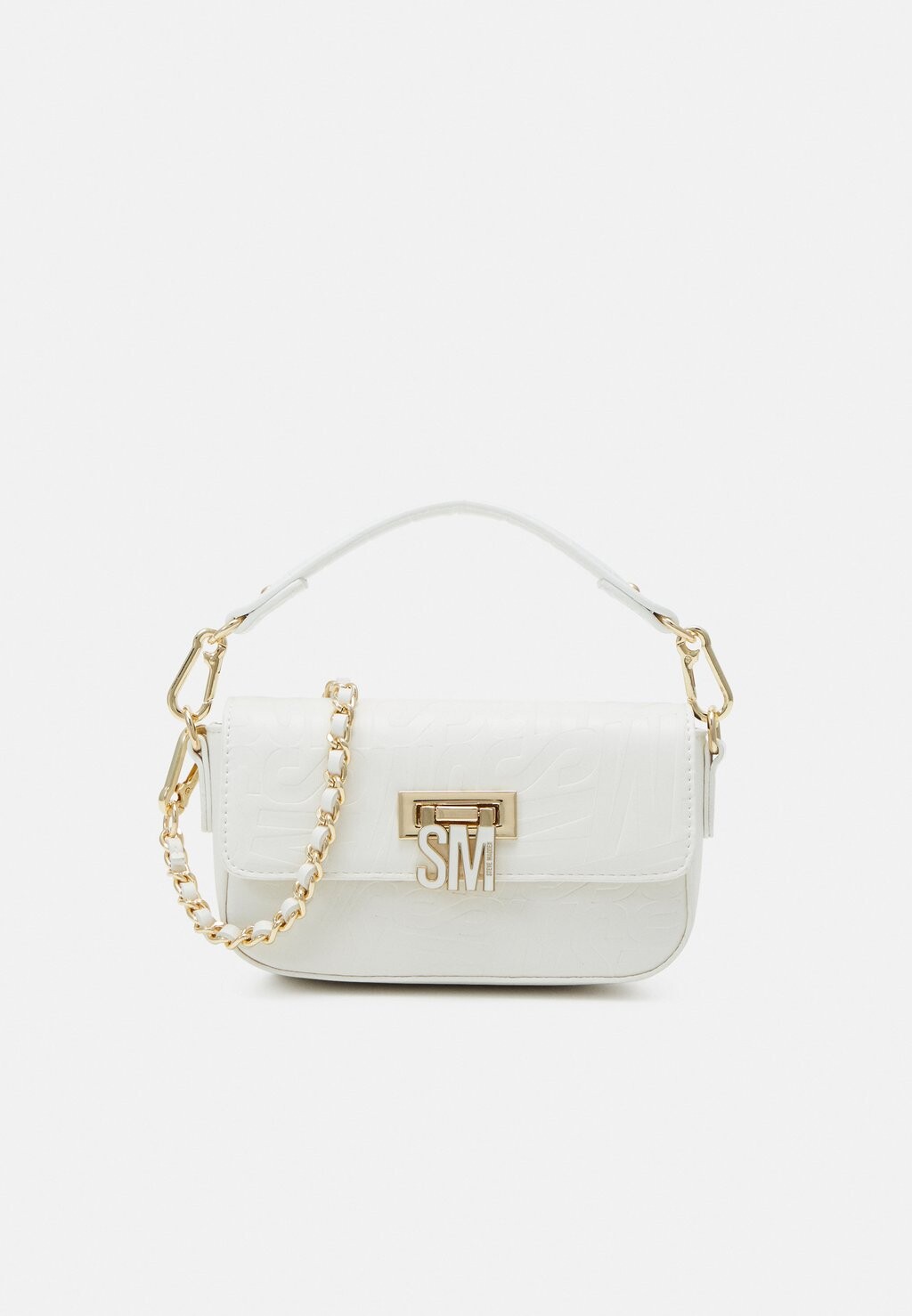 

Сумка Steve Madden, белый