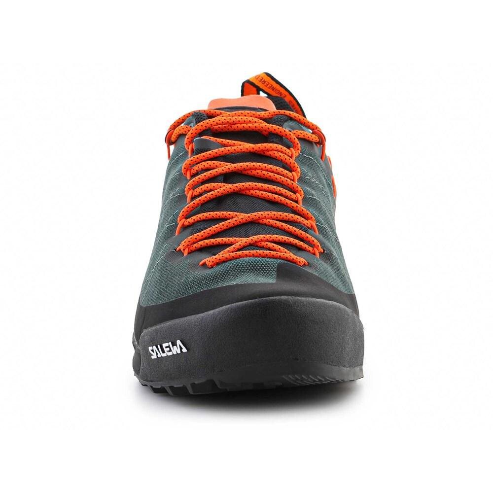

Походная обувь Salewa Wildfire, серый