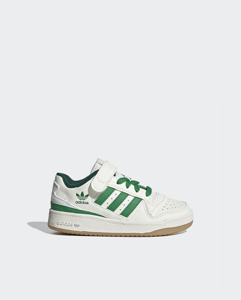 

Forum Low C детские повседневные кроссовки adidas Originals adidas