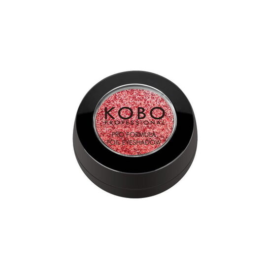

Тени для век 802, 1,8 г Kobo Professional, Pro Formula Foil Eyeshadow