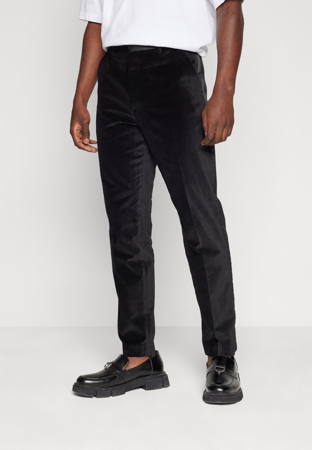 

Брюки Lyra Trouser AllSaints, черный