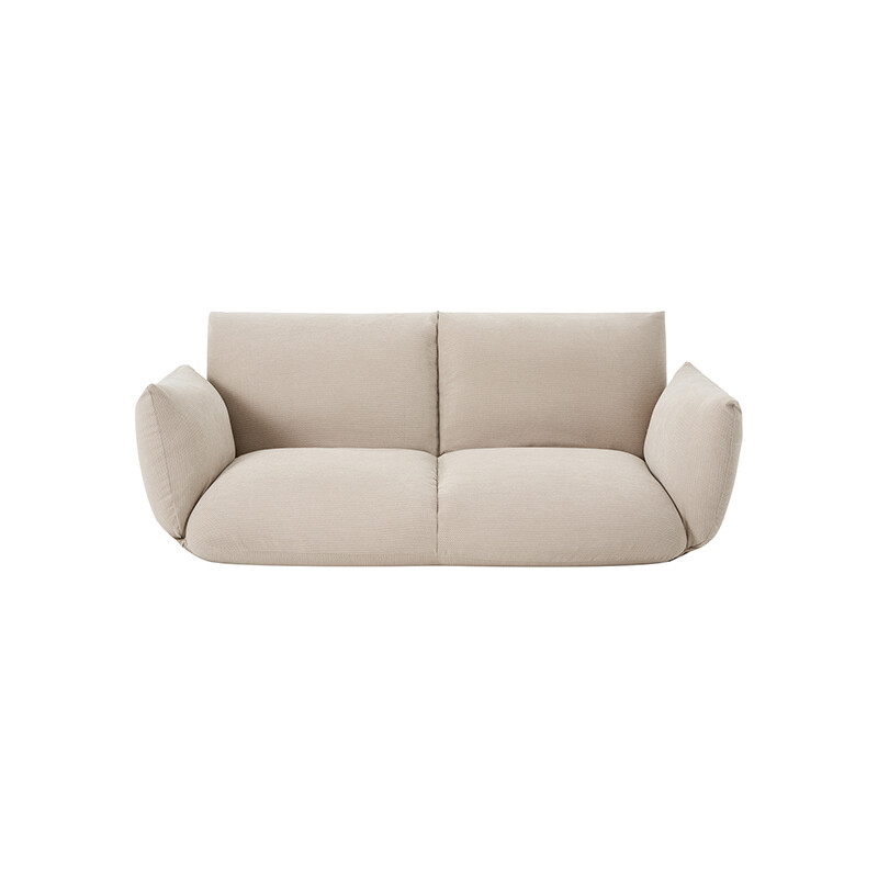 

Диван Muji регулируемый, бежевый
