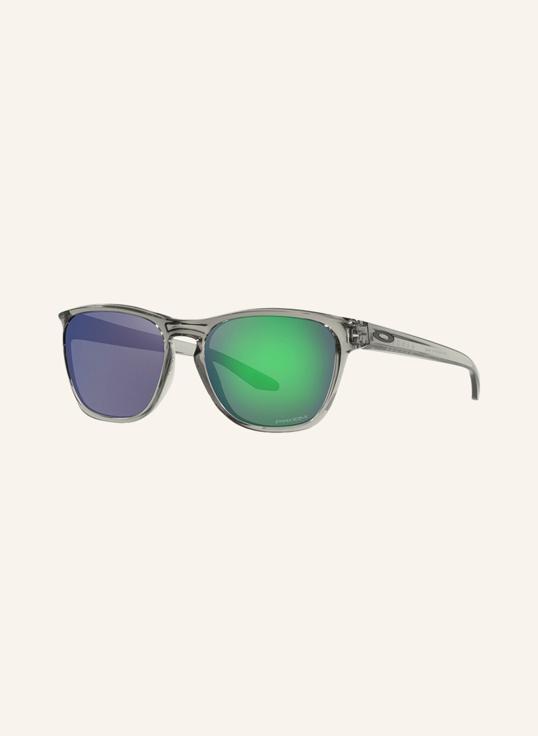

Солнцезащитные очки OAKLEY MANORBURN OO9479, серый
